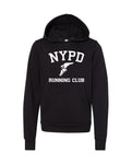 NYPD Running Club YOUTH Hoodies