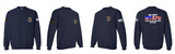 MTAPD K9 Crewneck Sweatshirt (Starting at $45)