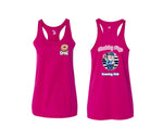 Chubby Pigs Running Club Women’s Tank