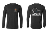 SCPD Police Foundation K9 Hamilton Long Sleeve Tee