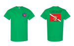 Wantagh FD Dive T-Shirt