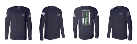 OperationRJS Long Sleeve Tee