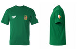 MTAPD Emerald Society LB Irish Day PERFORMANCE T-Shirt