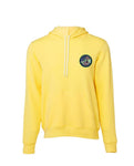 NYPD Spin Club Hoody