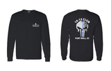 Classic Club 10-13 Long Sleeve Tee