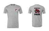 Newfield Cheer Design 3 T-Shirt