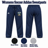 NYPD Women’s Soccer ADIDAS Sweatpants (UNISEX)