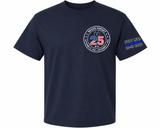 Fort Mill 9/11 T-Shirt