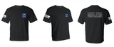NYPD Running Club-Honor The Fallen PERFORMANCE T-Shirt