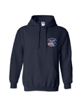 1st PCT Hoodie