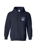 1st PCT Hoodie
