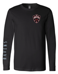Connetquot United Ravens Long Sleeve Tee