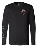 Connetquot United Ravens Long Sleeve Tee