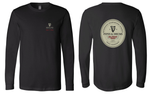 MTAPD Pipes & Drums Long Sleeve Shirts