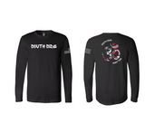 Southside Muay Thai Long Sleeve Tee