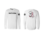 Southside Muay Thai Long Sleeve Tee