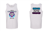 Take Back The Night Tank Top