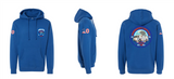 NYPD ESU Emergency Squad Hoodie