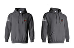 Welcome to the Street Hoodie