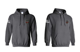 Welcome to the Street Hoodie