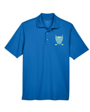 Happy Jack Golf PERFORMANCE Polo