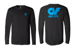 ONLY VETS LS SHIRT