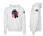FVEI Hoodie D2