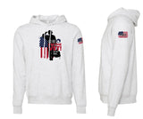 FVEI Hoodie D2