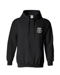 NYPD 19th PCT Shield Hoodie (Front design only)