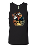 Southside Muay Thai Muscle Tank
