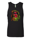 Southside Muay Thai Muscle Tank