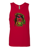 Southside Muay Thai Muscle Tank