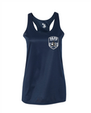 PAPD Boxing Club WOMEN'S PERFORMANCE Tank