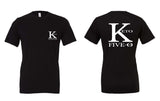 Keto-5 T-Shirts