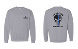Classic Club 10-13 Crewneck Sweatshirt