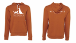 LCAR Pullover Hoodies