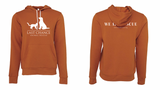 LCAR Pullover Hoodies