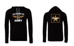 Angel Army Personalized Hoodie