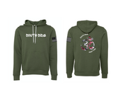 Southside Muay Thai Super Soft Hoodies