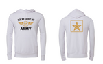 Angel Army Hoodie