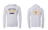 Angel Army Hoodie