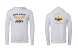 Angel Army Personalized Hoodie