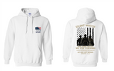 OperationRJS We Step Forward Hoodie
