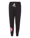 NYPD Spin Club Breast Cancer Awareness Joggers