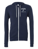 NYPD Running Club Zip-Up Hoodies