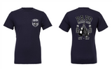 PAPD Boxing Club T-Shirt
