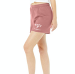 NYPD Running Club Womens Shorts