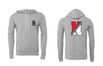 Newfield Cheer Design 4 Hoodie