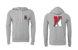 Newfield Cheer Design 4 Hoodie