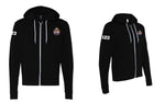 FBI N.A Chapter Logo Zip Up